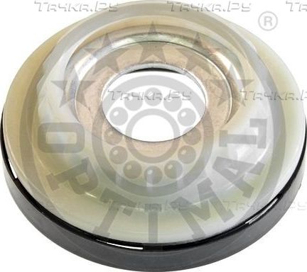 Опорный подшипник амортизатора (стойки) Optimal. Артикул F8-7629
