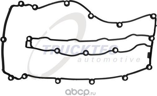 Прокладка клапанной крышки 441724 Trucktec Automotive. Артикул 02.10.146