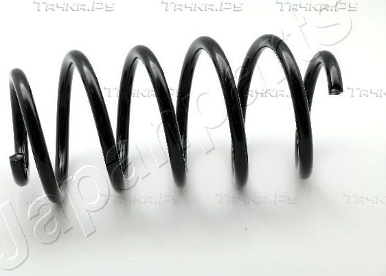 Пружина подвески Japanparts. Артикул ZC3314H