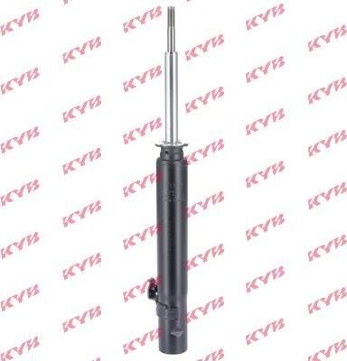 Амортизатор KYB (Каяба) Premium. Артикул 633056