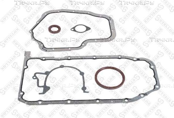 Прокладки двигателя (комплект) Stellox для Daewoo Lacetti 2004-2010. Артикул 11-22053-SX