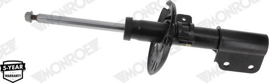 Амортизатор Monroe Original (Gas). Артикул G8311