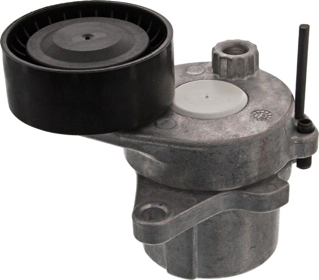 Натяжной ролик (натяжитель) приводного клинового зубчатого ремня Febi Bilstein. Артикул 38467