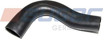 Патрубок системы охлаждения (радиатора) Auger. Артикул 69548