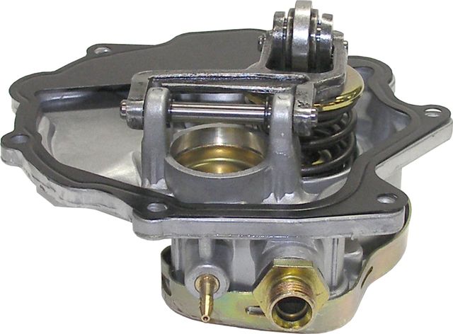 Вакуумный насос JP Group для Mercedes-Benz E-Класс II (W210, S210) 1995-2002. Артикул 1317100100