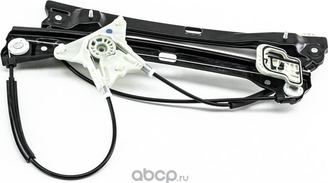 Стеклоподъемник передней левой двери (Dominant). Артикул AW20025700001