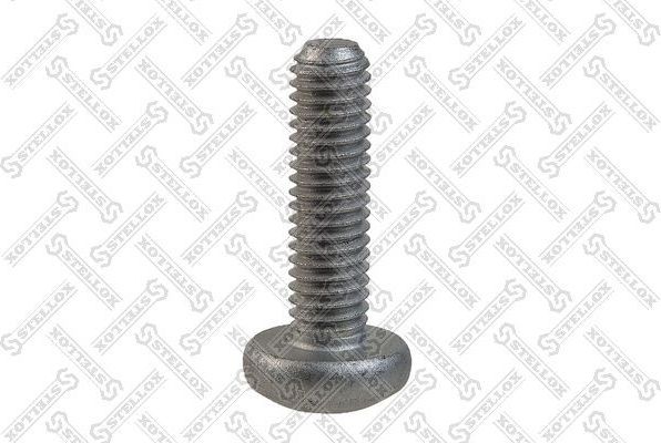 7921011болт крепежный с плоской головкой 622 , , ,  97 (Stellox) Stellox. Артикул 79-21011-SX