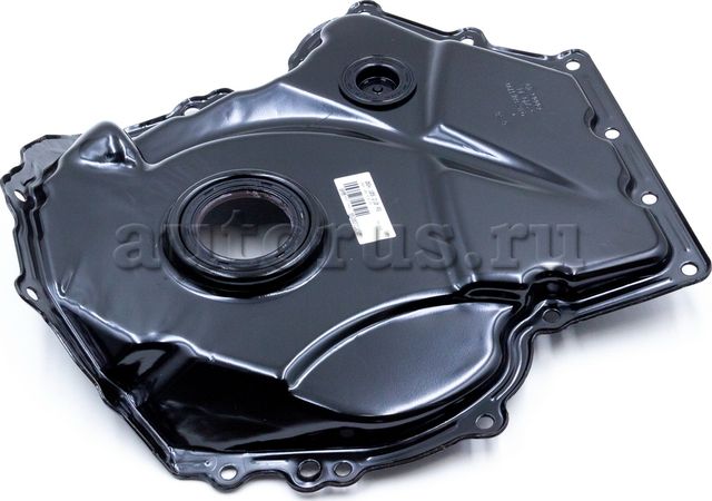 Крышка нижняя timingcase VAG. Артикул 06H109210AG