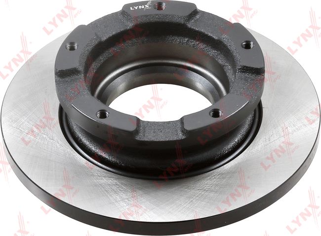 Тормозной диск LYNXauto. Артикул BN-1476