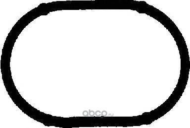 Прокладка впускного коллектора Glaser для Audi A3 I (8L) 1996-2003. Артикул X88304-01