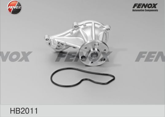 Помпа (водяной насос) Fenox. Артикул HB2011