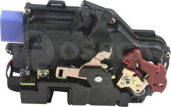 Замок двери OSSCA передний правый для Volkswagen Golf Plus I 2004-2013. Артикул 09064