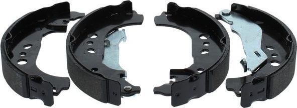 Тормозные колодки Bosch. Артикул 0 986 487 791