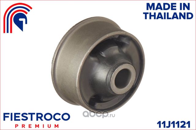 Сайлентблок TOYOTA AURIS I E150 (Fiestroco). Артикул 11J1121