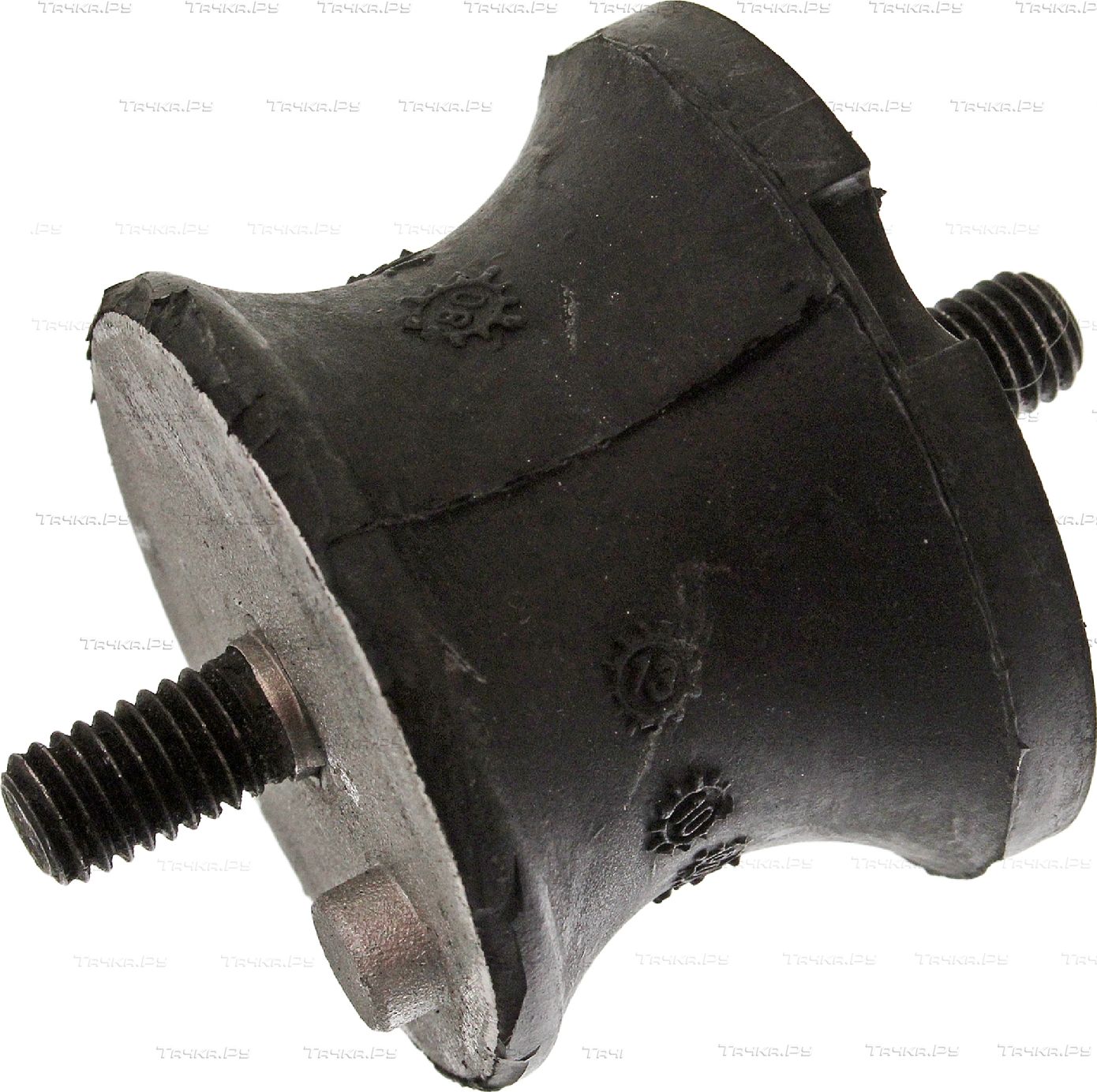 Подушка (опора) КПП Febi Bilstein передняя для BMW 5 III (E34) 1990-1996. Артикул 06623