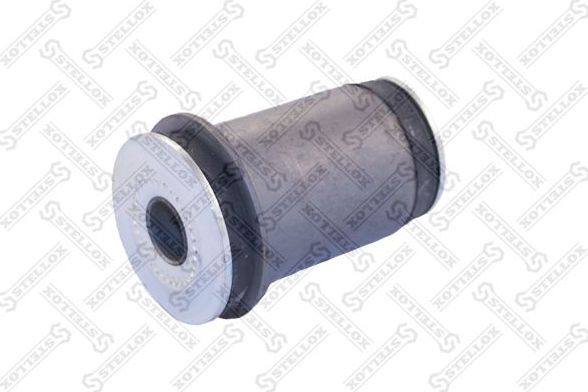Сайлентблок переднего рычага подвески Stellox. Артикул 87-71076-SX