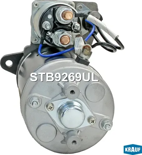 Стартер Krauf. Артикул STB9269UL