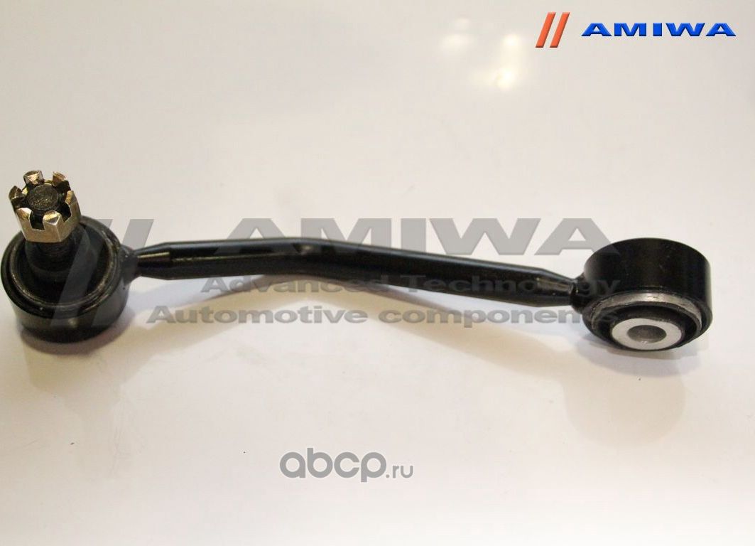 ТЯГА СТАБИЛИЗАТОРА ЗАДНЯЯ ПРАВАЯ (Amiwa). Артикул 09202460