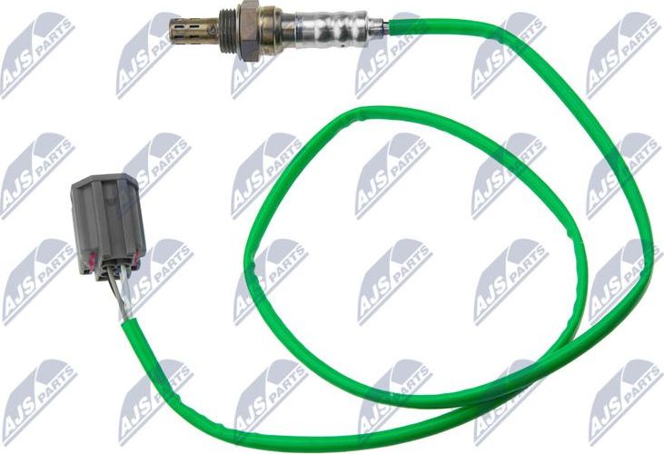 Лямбда-зонд (кислородный датчик) NTY. Артикул ESL-MZ-014