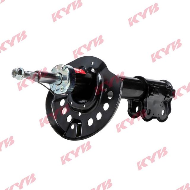Амортизатор KYB (Каяба) Excel-G передний левый для Hyundai i40 I 2011-2026. Артикул 3340137