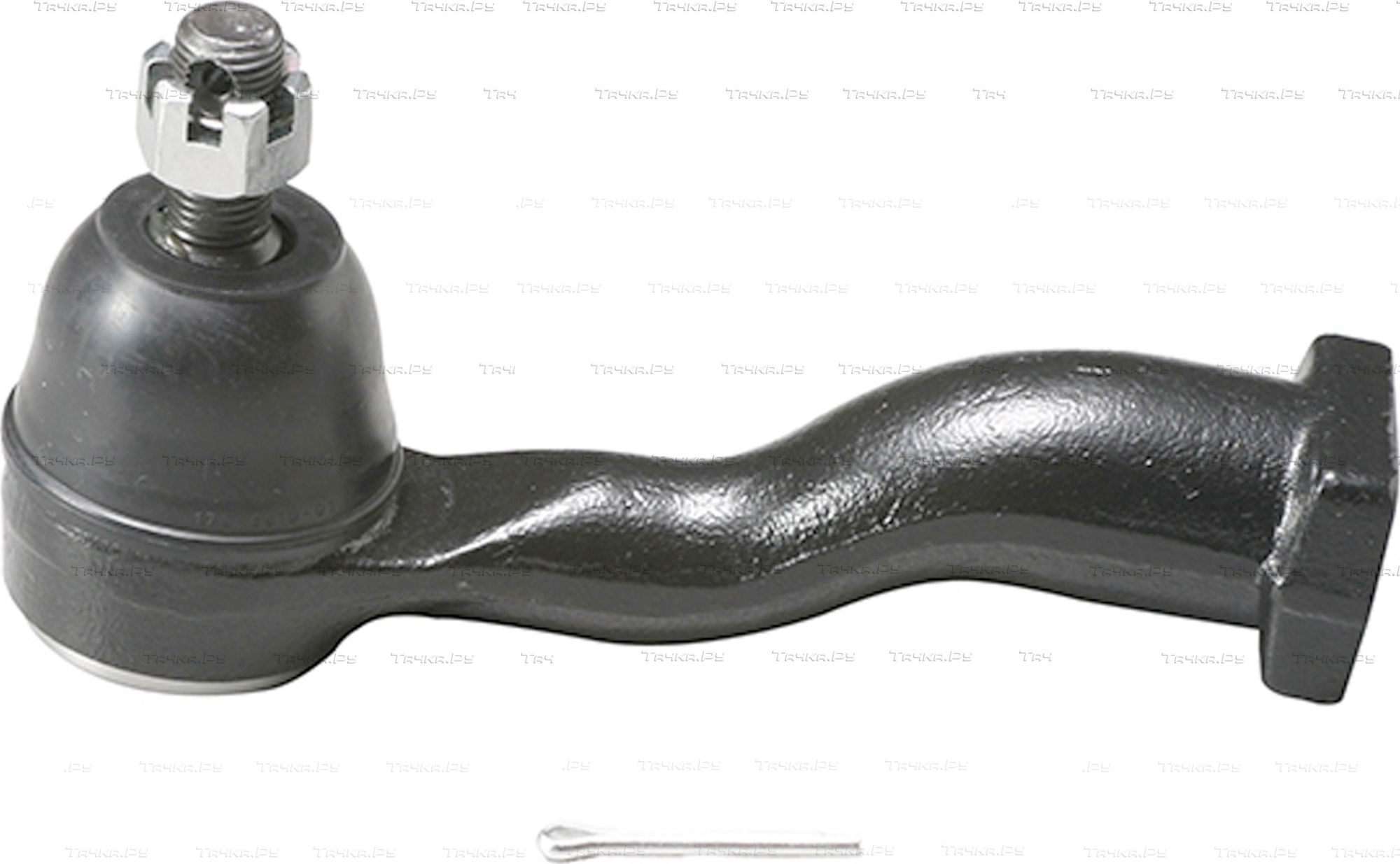 Наконечник рулевой тяги CTR. Артикул CEKK-17L