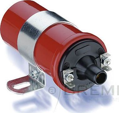 Катушка зажигания Bremi для MG MGB 1962-1980. Артикул 11802