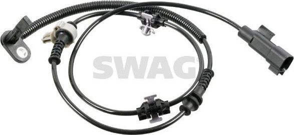 Датчик ABS SWAG передний правый/левый для Opel Astra K 2015-2026. Артикул 33 11 0314