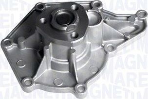 Помпа (водяной насос) Magneti Marelli. Артикул 352316171205