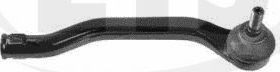 Наконечник рулевой тяги ETS правый для Renault Fluence I 2012-2017. Артикул 22.TR.919