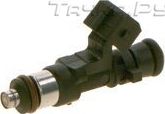 Клапанная форсунка Bosch для ВАЗ 2110 2000-2010. Артикул 0 280 158 022