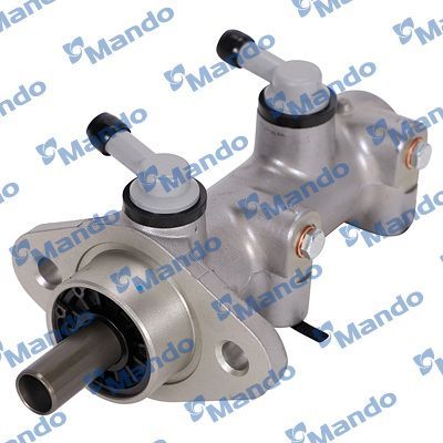 Тормозной цилиндр главный Mando для Hyundai HD65 2006-2026. Артикул MBH020413