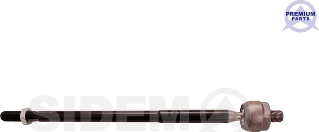 Рулевая тяга Sidem правая/левая для Ford Transit Custom I 2012-2026. Артикул 4215
