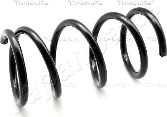 Пружина подвески Japanparts. Артикул ZC5605A