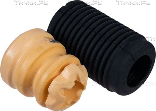 Отбойник амортизатора (стойки) Zentparts. Артикул Z57358