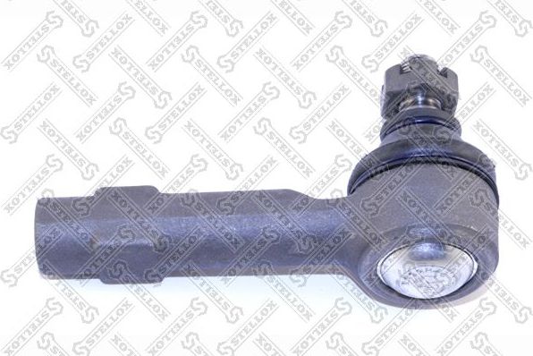Наконечник рулевой тяги Stellox правый/левый для Nissan Almera Tino I 2000-2006. Артикул 51-01017-SX