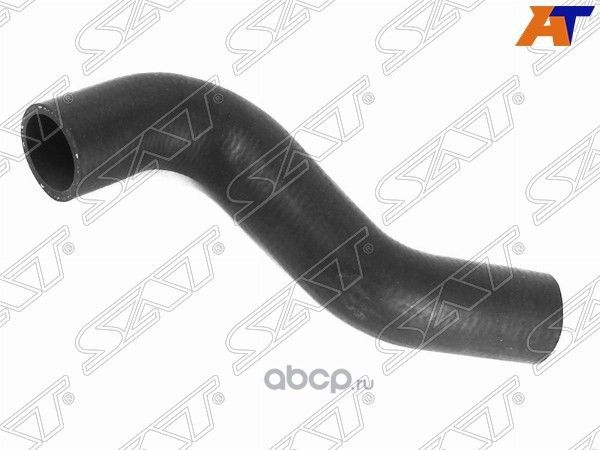 ПАТРУБОК РАДИАТОРА CHEVROLET LANOS 97- (SAT). Артикул ST96182268