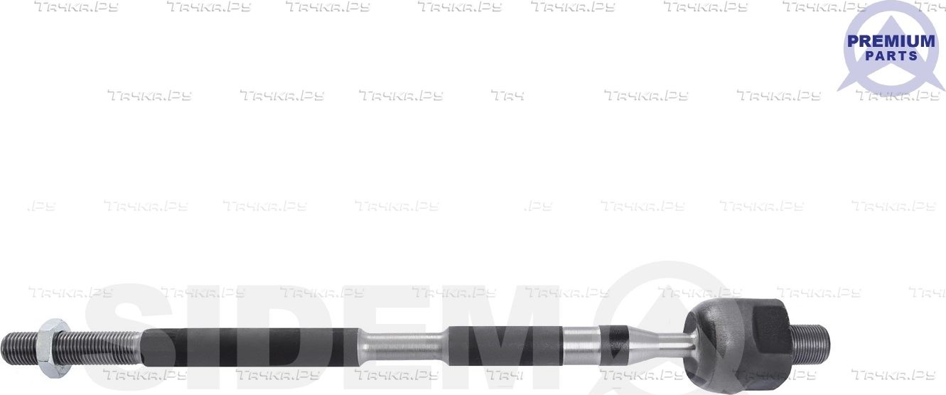 Рулевая тяга Sidem передняя для Nissan Almera Tino I 2000-2006. Артикул 41317