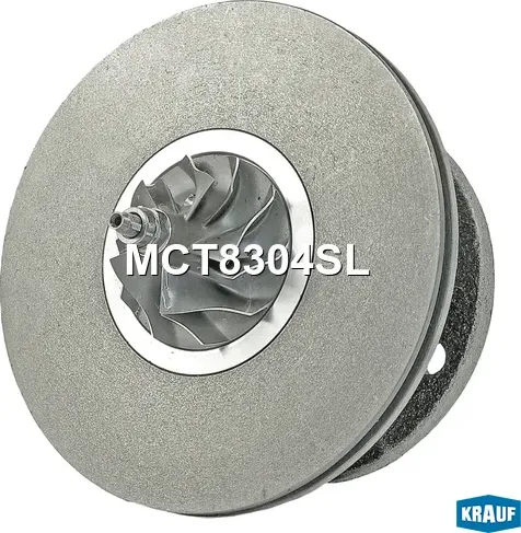 Картридж для турбокомпрессора Krauf. Артикул MCT8304SL