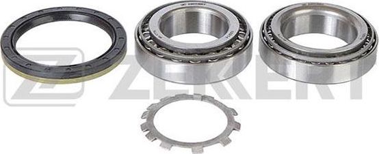 Ступичный подшипник (комплект) Zekkert. Артикул RL-1779