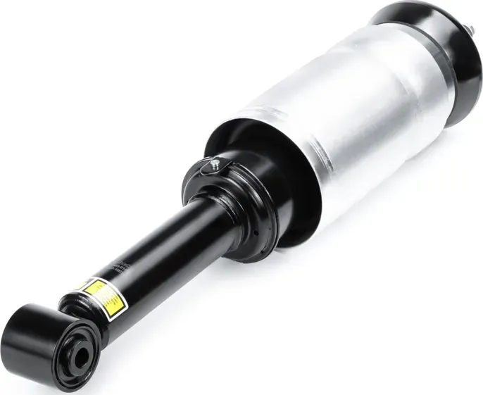 Амортизатор передний (Metaco). Артикул 5903014