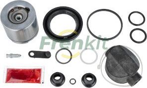 Ремкомплект тормозного суппорта Frenkit передний для Citroen XM II 1994-2000. Артикул 260977