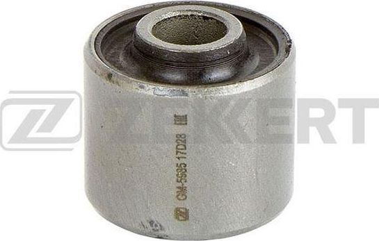 Втулка (сайлентблок) амортизатора Zekkert. Артикул GM-5985
