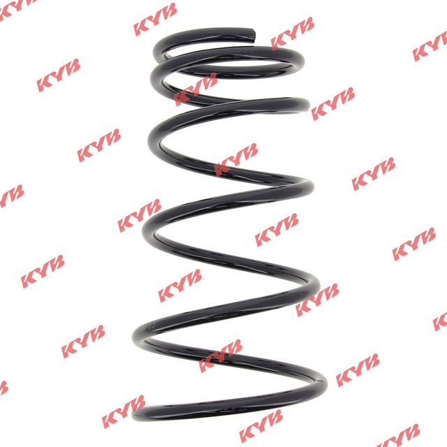 Пружина подвески KYB K-Flex для Mazda 626 II (GC) 1982-1990. Артикул RI5091