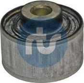 Сайлентблок заднего рычага подвески RTS. Артикул 017-00108