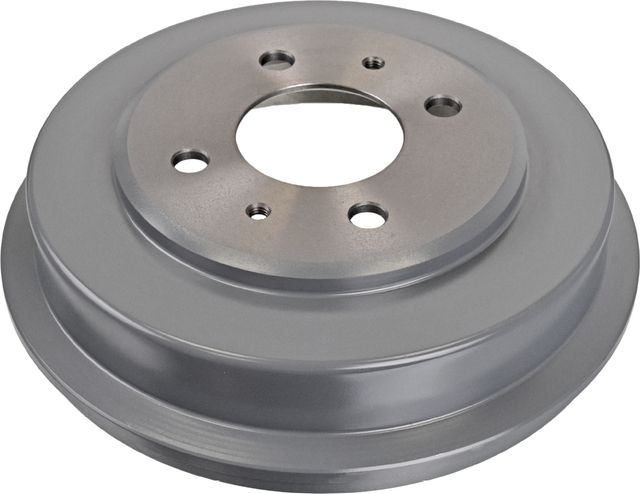 Тормозной барабан Blue Print задний для Hyundai Accent II 2002-2005. Артикул ADG04710