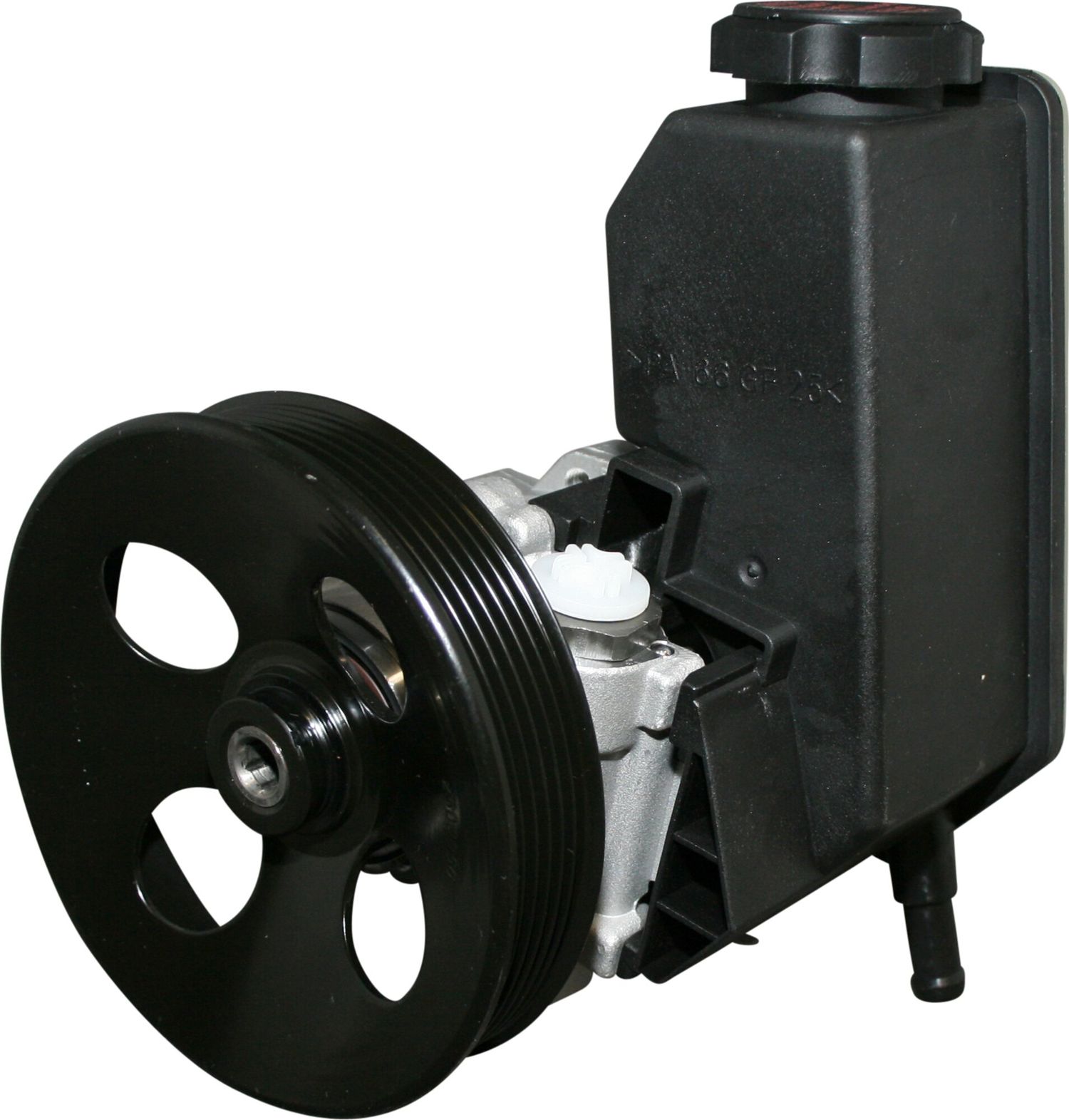 Насос ГУР JP Group. Артикул 1245100600