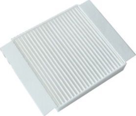 Салонный фильтр ASAM. Артикул 71704