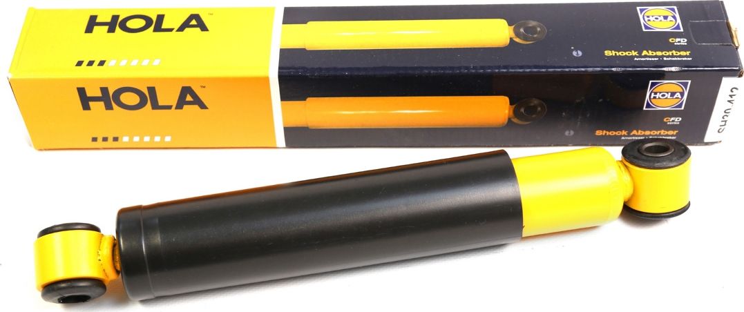 Амортизатор HOLA. Артикул SH30-412