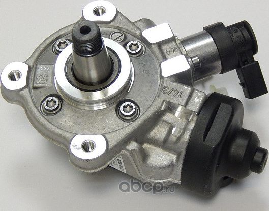 Топливный насос высокого давления (ТНВД) VAG. Артикул 03L130755A