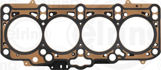 Прокладка ГБЦ Elring для Volkswagen Caddy III 2004-2010. Артикул 504.110